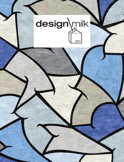 Design Milk - June 2014